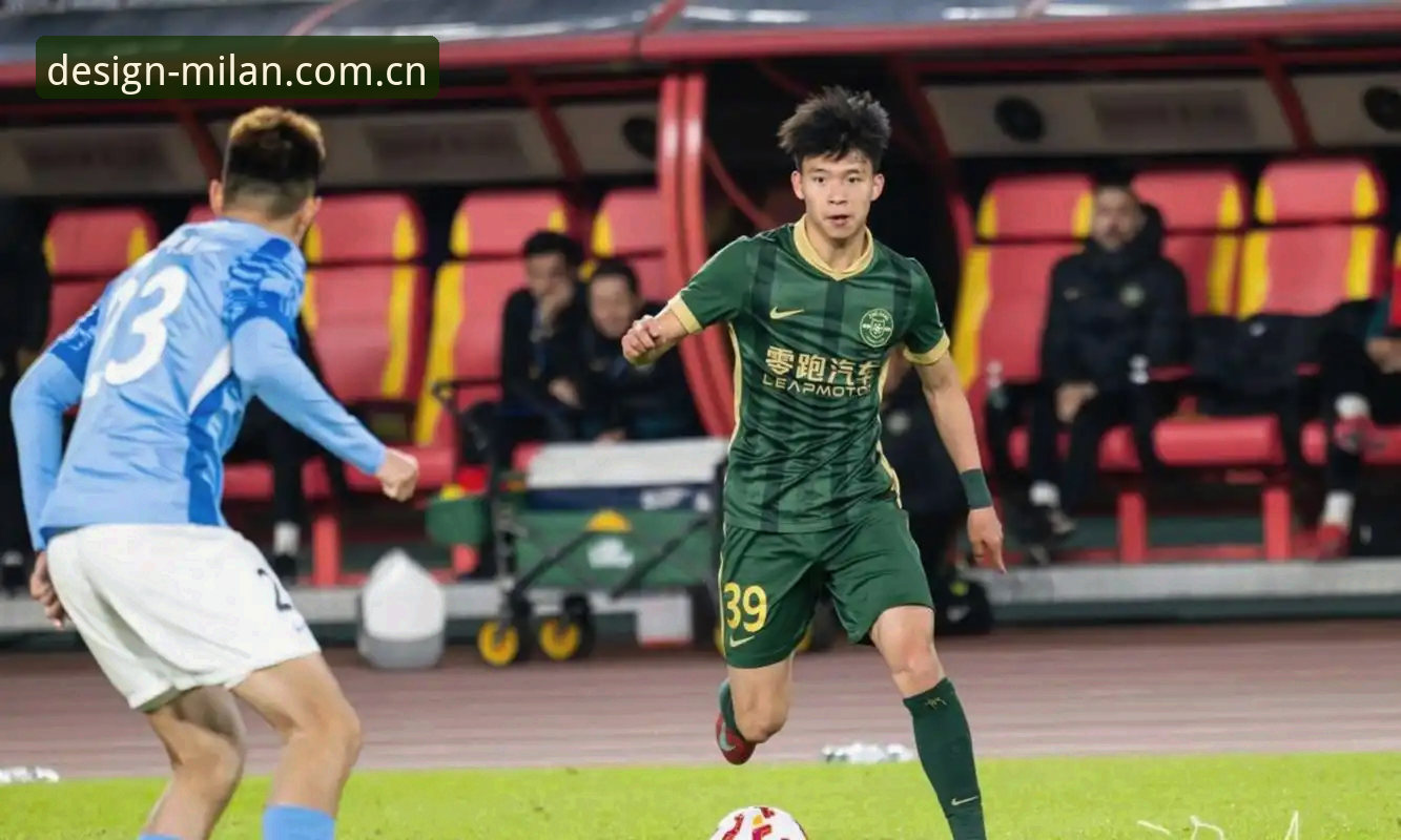 U19国青土伦杯观察教程：三招识破比赛隐患，别等0-3才叫醒